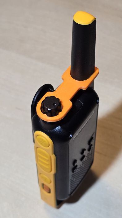 Blokada głośności do Motorola T82 4szt