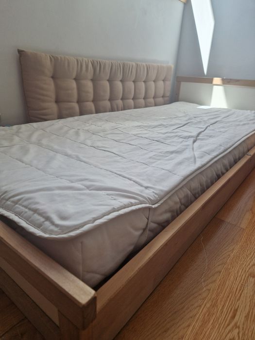 Cama de chão criança