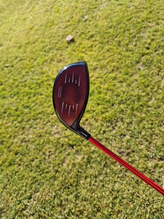 Driver taylormade stealth 10.5°