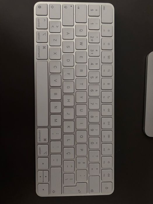 IMac M4 com garantia