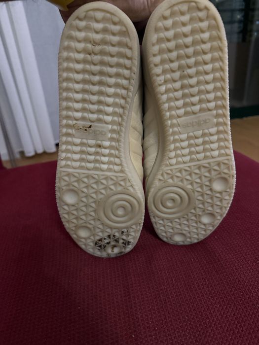 Adidas Samba Impecável