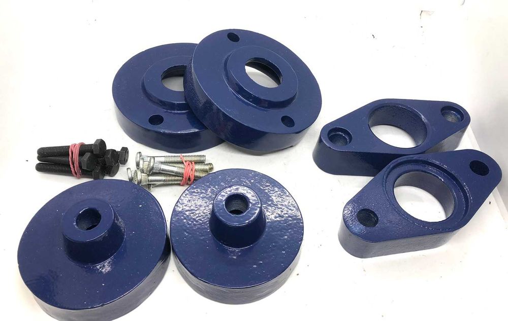 Проставки Пассат Б5, Суперб, Ауди А6 С5