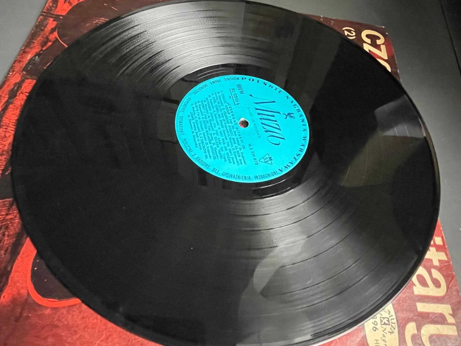 Czerwone  Gitary  -2