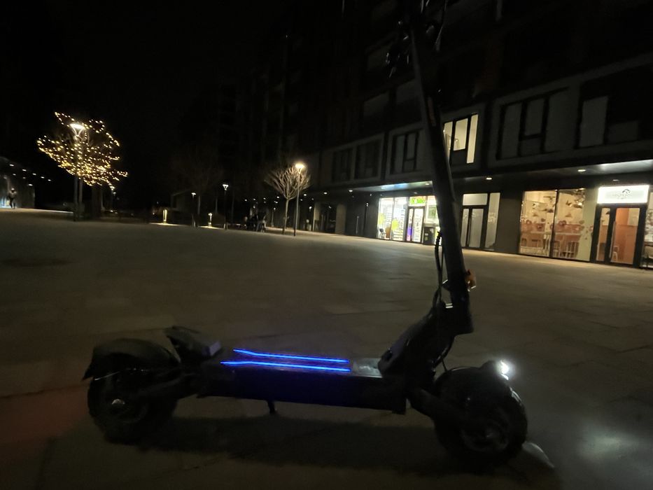 Ausom l2 max dual
