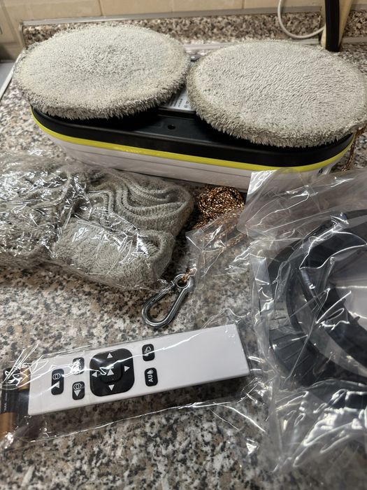 Робот для миття вікон PuRuikai