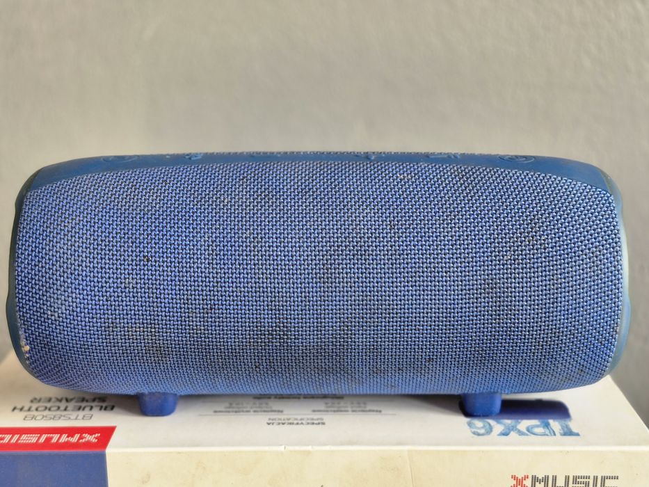 Głośnik Bluetooth Xmusic BTS850S