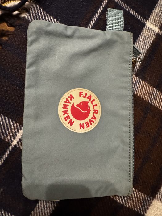 Чохол Fjällräven Kånken Gear Pocket