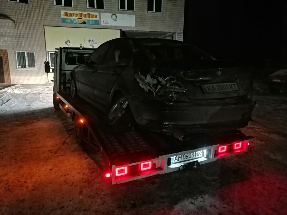 Евакуатор Житомир, Пулини, Коростишів, Довбиш, Романів,Чуднів, Хорошів