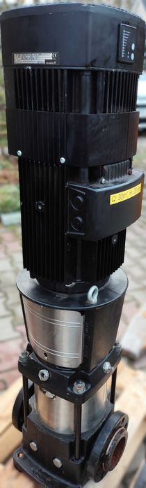 Pompa Grundfos CRE32-2, Q=30m3/h, H=29,6m
