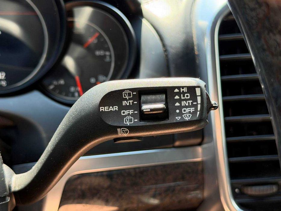 Porsche Cayenne 2012 у кредит, розстрочку, на виплату.