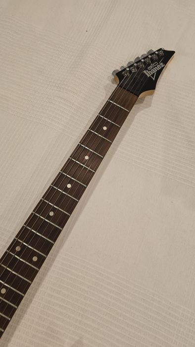 Ibanez GRG140-WH