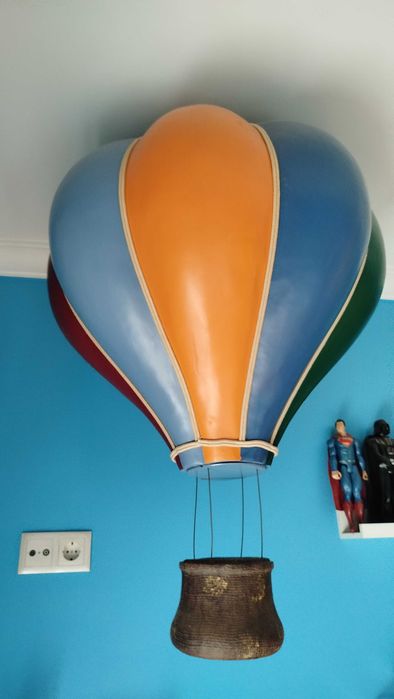 Balão decorativo