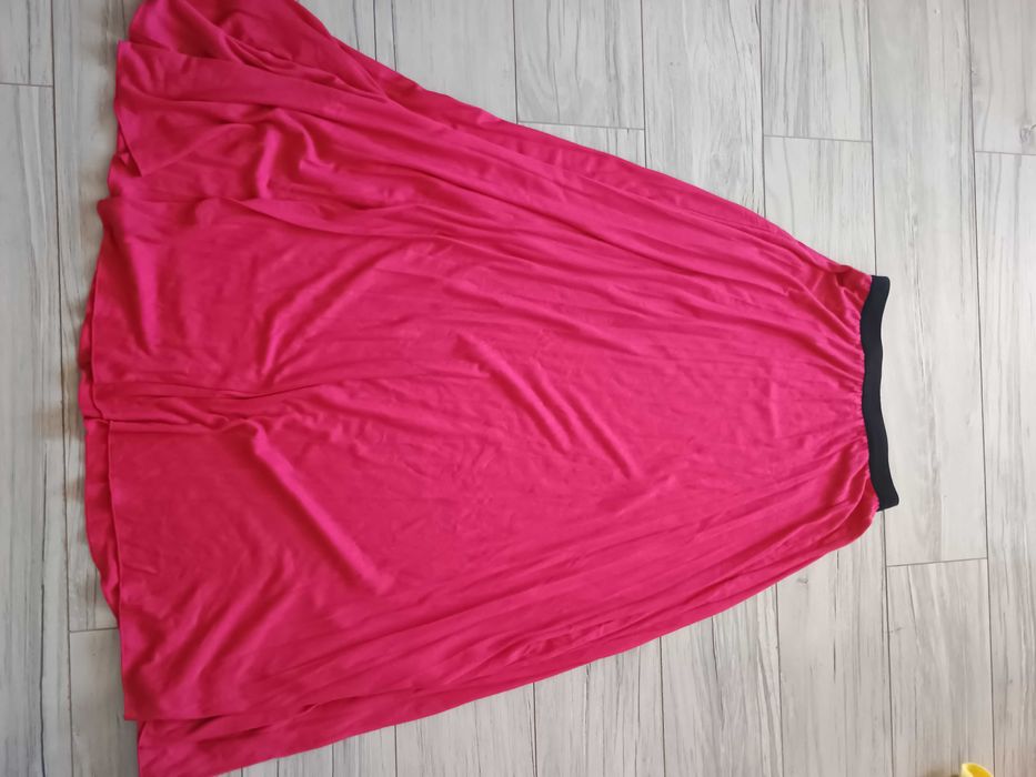 Długa spódnica marki    ATMOSPHERE