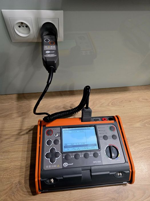 Usługi elektryczne,Elektryk, Pomiary elektryczne,Ładowarka Samochodowa