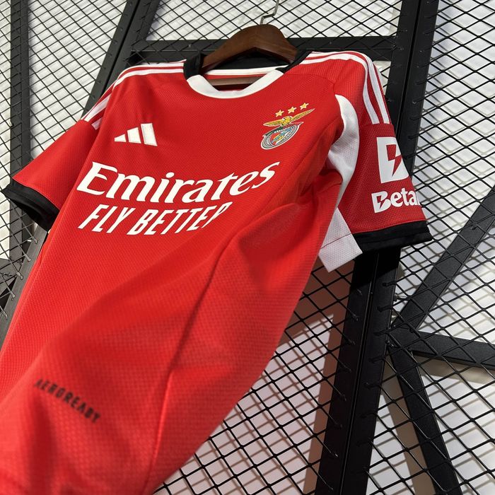 Camisola SL Benfica 2026