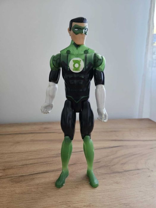 Figurka superbohater 30 cm