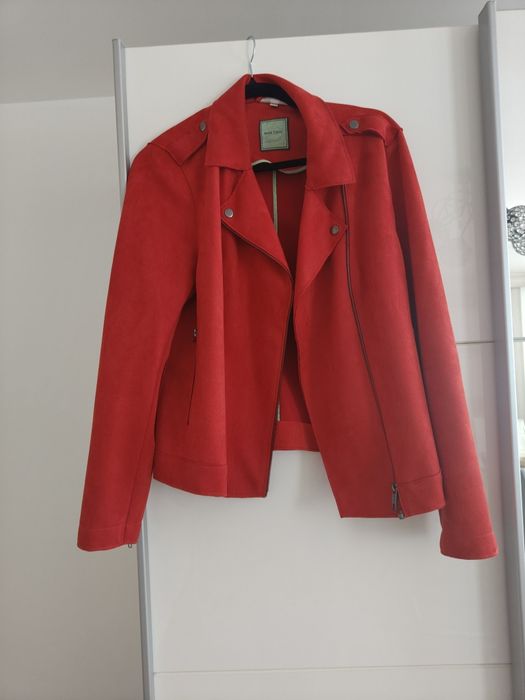 Kurtka ramoneska street one