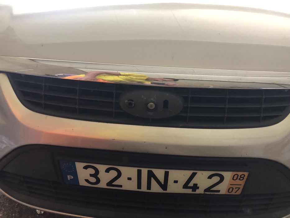 Ford Focus 1.6 tdci 2008