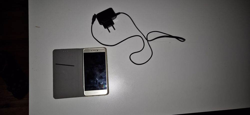 Huawei P9 Lite 2/16 gb gold (bez śladów używania