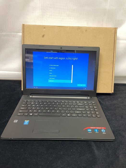 Lenovo ideapad 100-15IBD 15" i3 8/512Gb / Dell Latitude 3190 11,6" TS