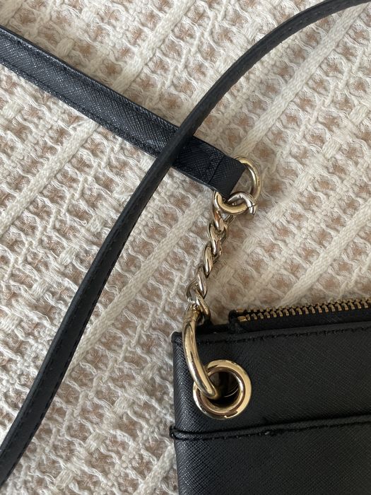 Calvin Klein mała torebka na ramię