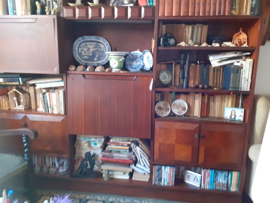 Mobília de escritório