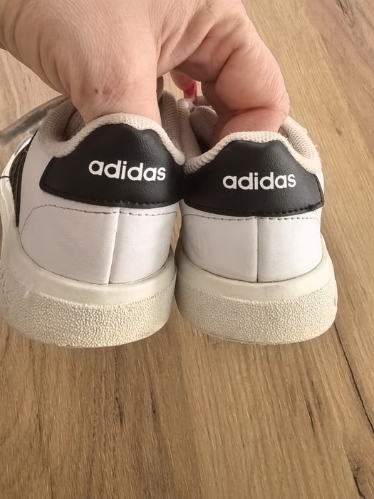 Buty Sportowe Adidas 26