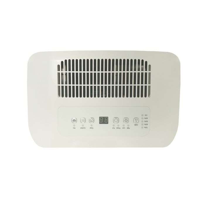 Осушувач повітря США 12 л/с,CH-D005WD8-12LDWF ,гарант 24 міс.Осушитель