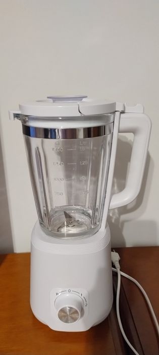 Blender kielichowy