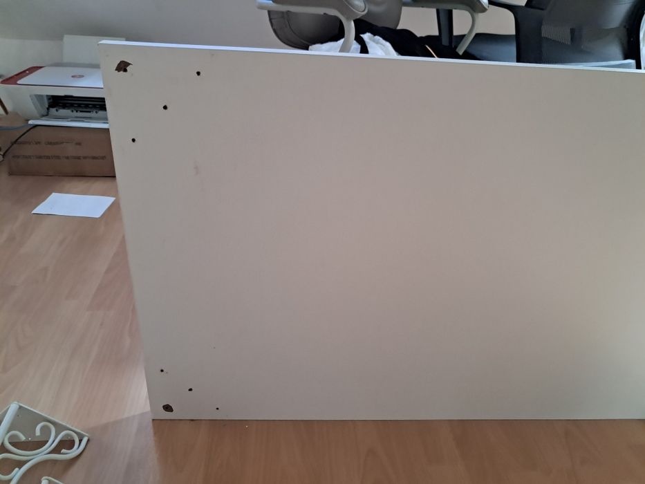 Stół 110x65 zdobione nogi