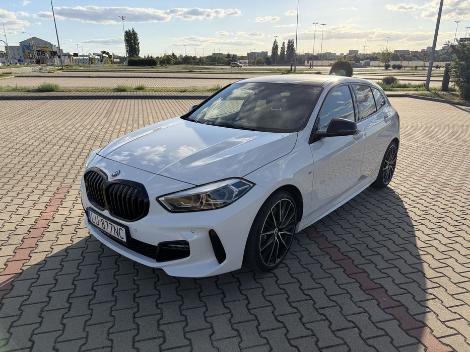 BMW Seria 1