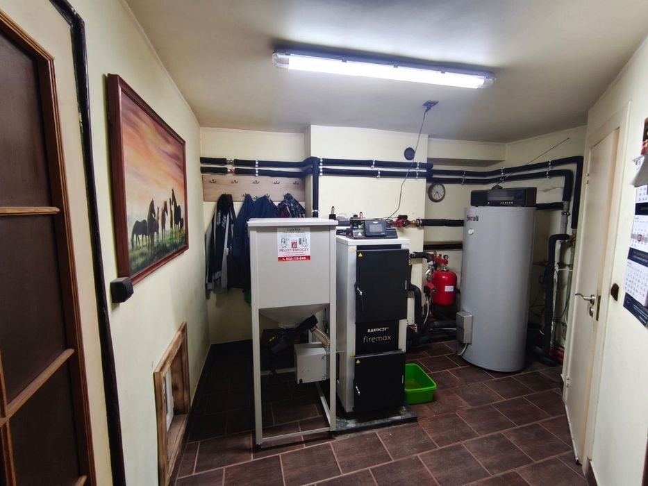 Profesjonalne usługi hydrauliczne, CO, Wod-kan, Gaz, Kotłownie