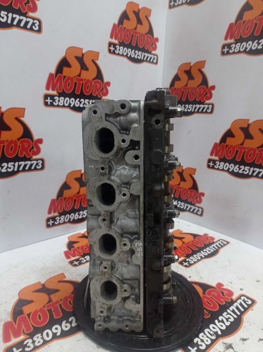 ГБЦ Opel Astra G Station Wagon 1.7 CDTI Відреставровані