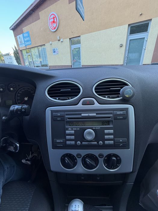 Sprzedam Ford focus mk2