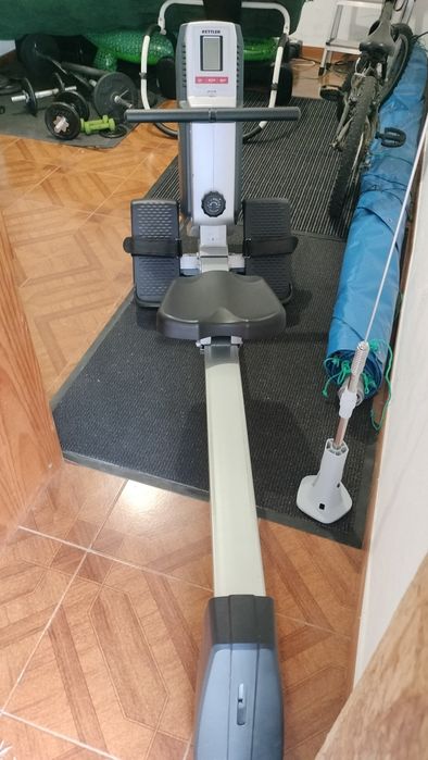 Máquina de remus