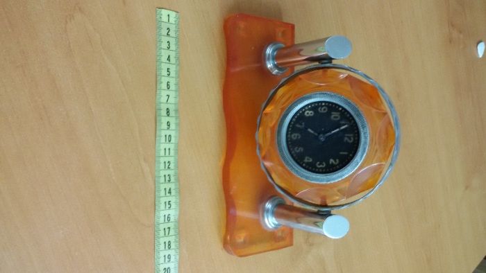 часи стільникові часів СРСР