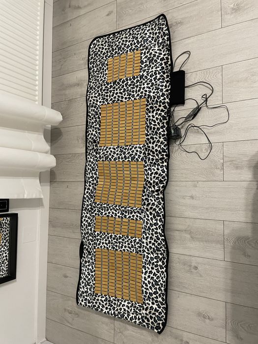 Mata masujaca Pangao