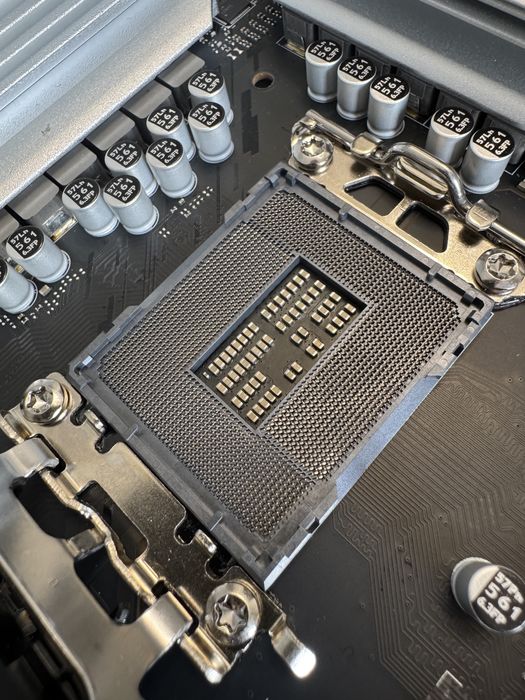 Płyta główna MSI B760M Gaming Plus Wifi DDR5