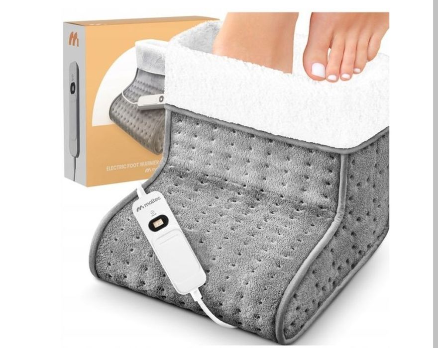 Podgrzewacz eteryczny