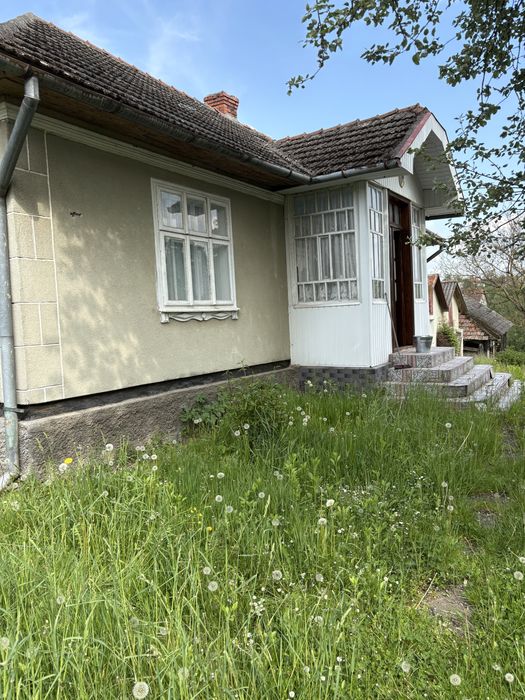 Будинок в с.Болехівці