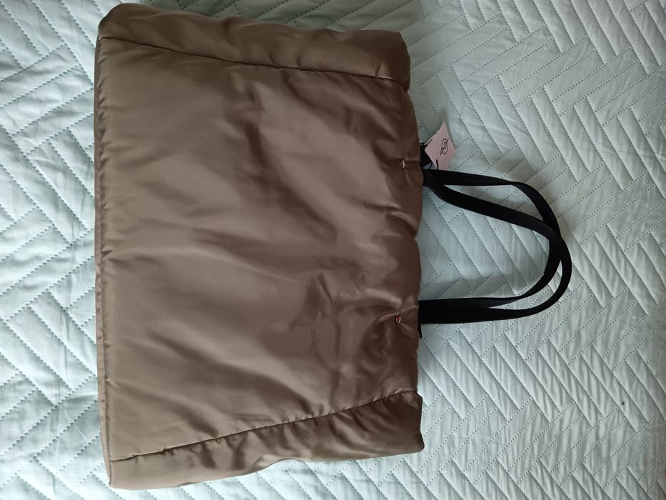 Mala Stradivarius Verde