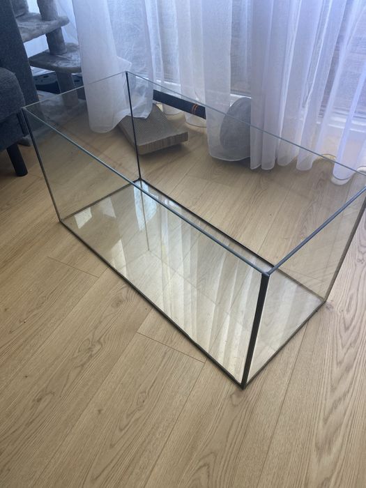 Akwarium 80x35x40