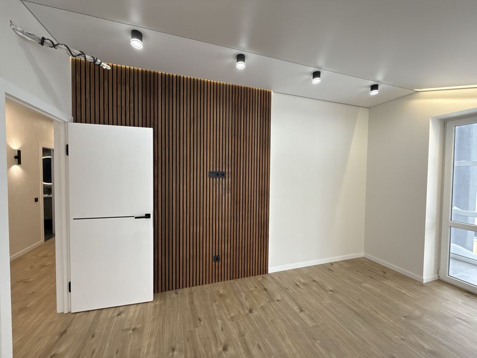 Продаж класної 1к квартири р-н Щасливе!Чудове планування.