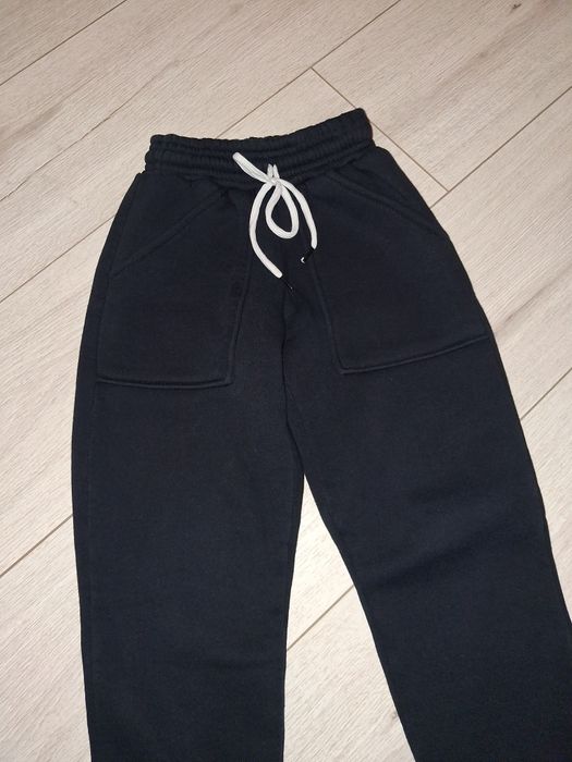 Штани на флісі для хлопчика