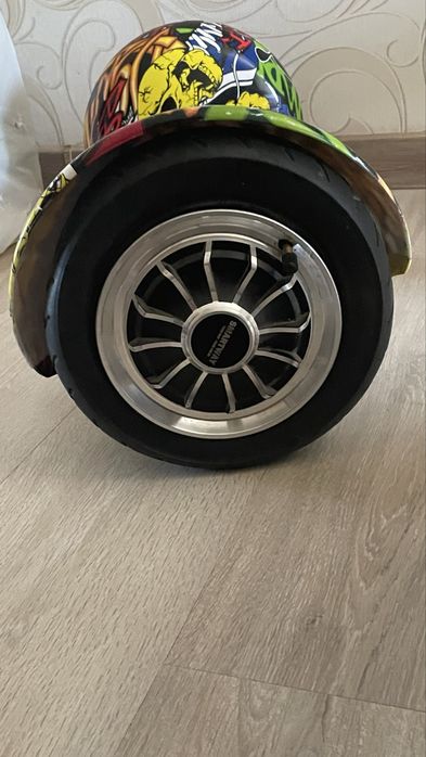 Гироскутер, гироборд SMARTWAY U8 ARP