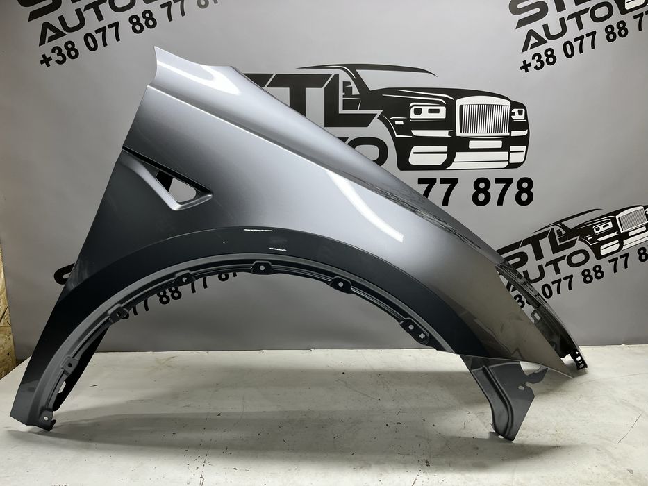 Праве крило Tesla Model Y