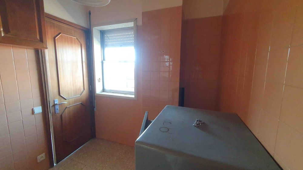 Apartamento T3+1 | Avenida Fernão Magalhães | Rua Prof. Duarte Leite