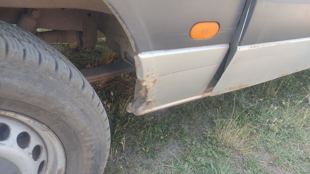 Сварочьні роботи по автомобілям