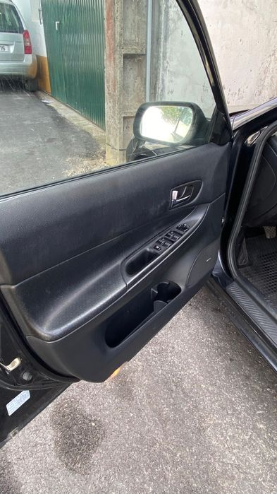 Mazda 6 2005 bom carro