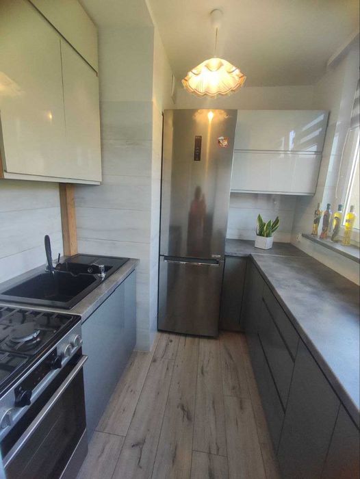 Mieszkanie 2 pokojowe na wynajem - Tychy - Moniuszki